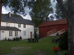 Bilde av Wesselgården