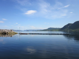 Bølgedemper